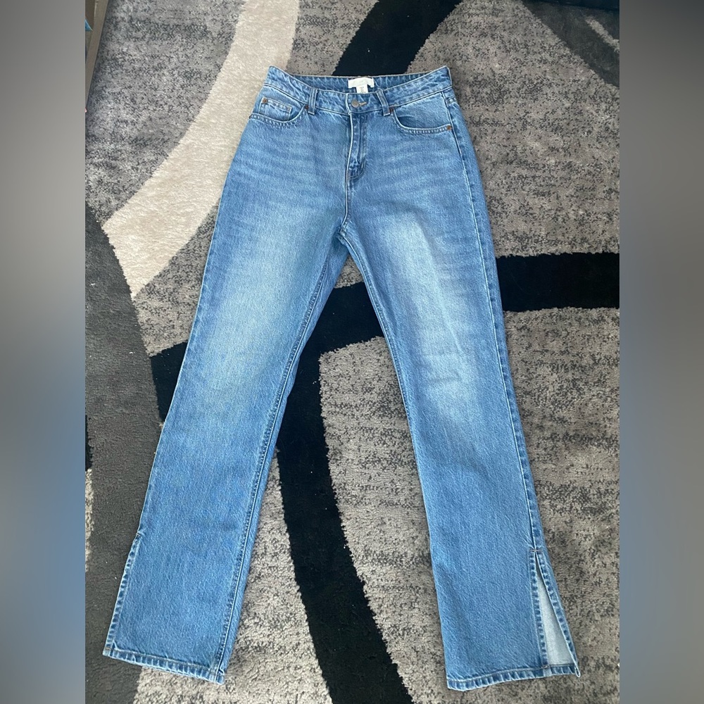 H&M jeans